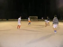 Nogometna utakmica